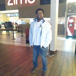 Meet your Posher, Marcus